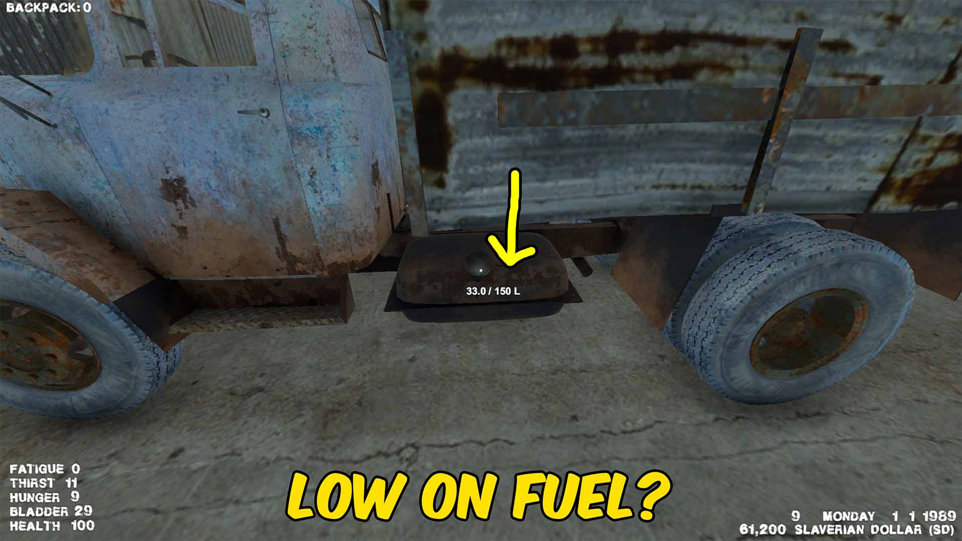 Free Refuels